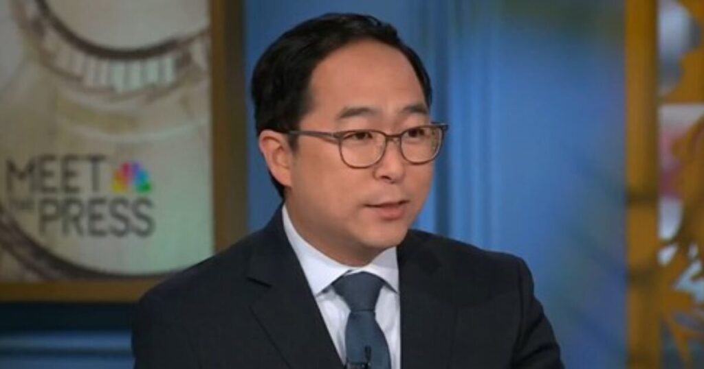 Democrat Senator: I’m Ready to Shut Down the Government to Stop President Trump from “Dismantling” Corrupt Agencies (VIDEO) | The Gateway Pundit