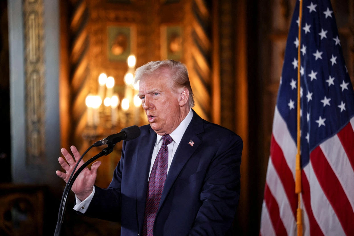 The Trump administration’s announcement this week that U.S.A.I.D