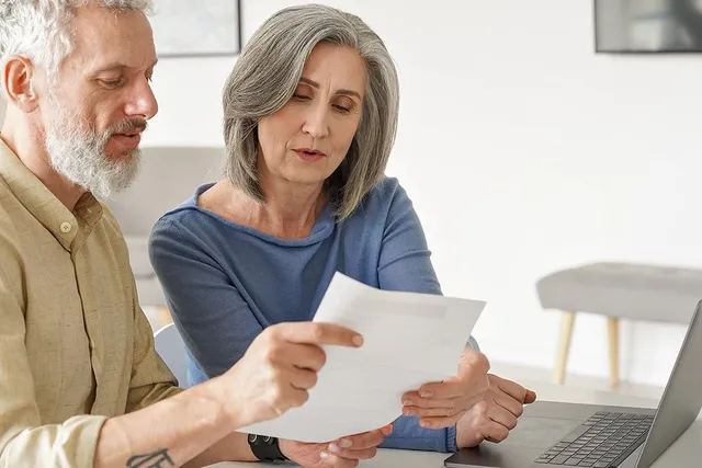 Economic Reality: Working Beyond Retirement