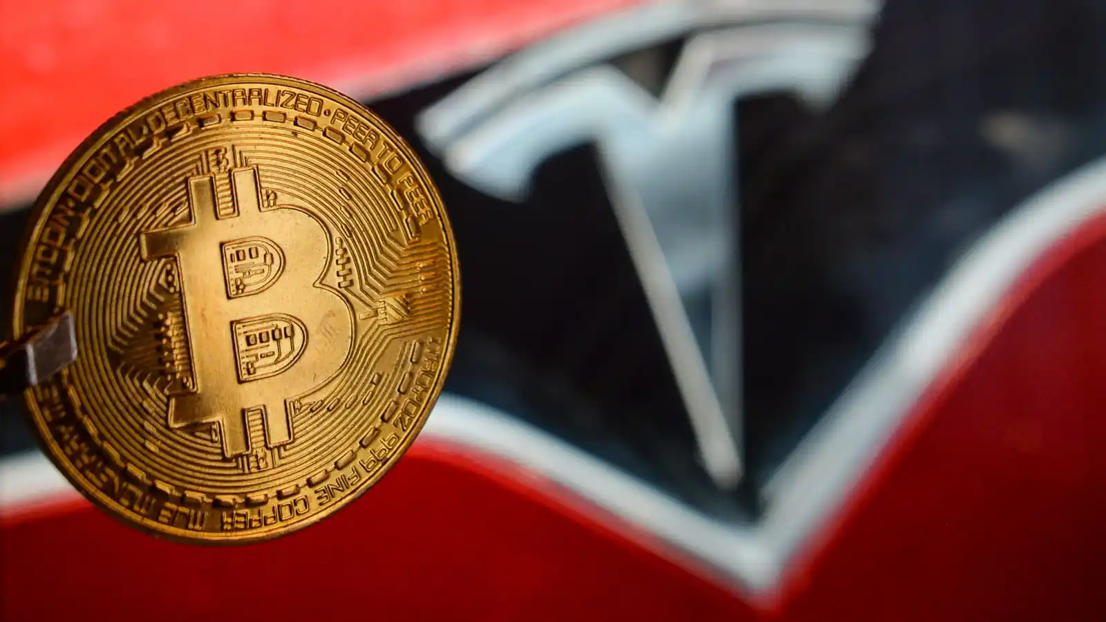 Bitcoin’s Corporate Takeover Tesla and MicroStrategy Lead Charge Bitcoin’s Corporate Takeover Tesla and MicroStrategy Lead Charge