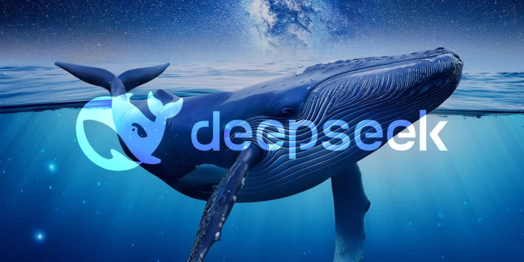 DeepSeek AI Revolution Slashes Costs to New Lows