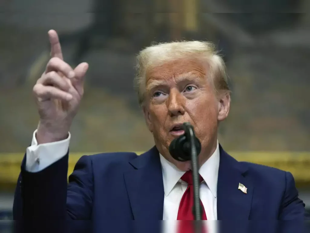 Trump’s Executive Orders Spark Heated Judicial Battles