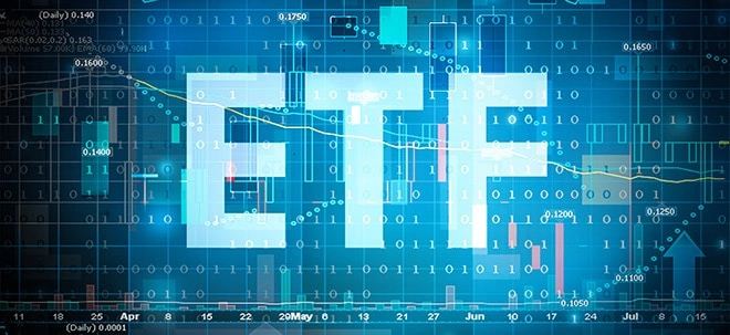 Key ETF Themes Set to Shape 2025