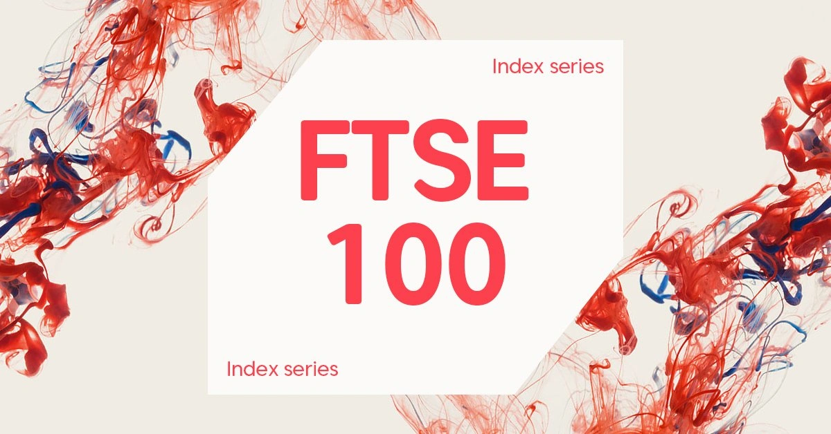 Diversification: Investing in the FTSE 100