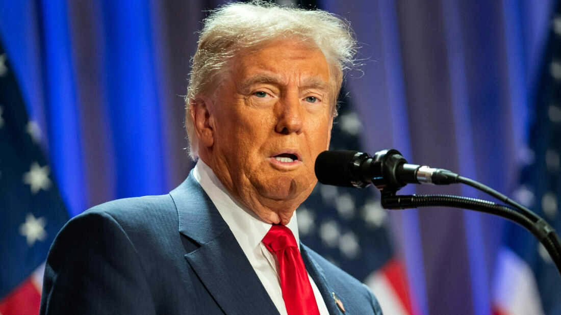 Significance of Trump’s Trade Decisions