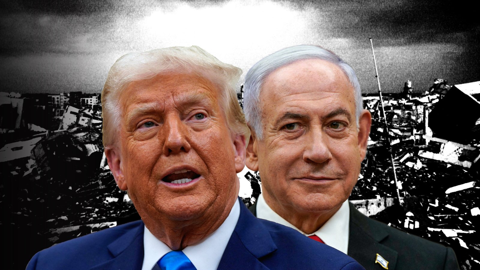 Will the US and Israel succeed in ethnic cleansing of Gaza? | Israel-Palestine conflict Will the US and Israel succeed in ethnic cleansing of Gaza? | Israel-Palestine conflict