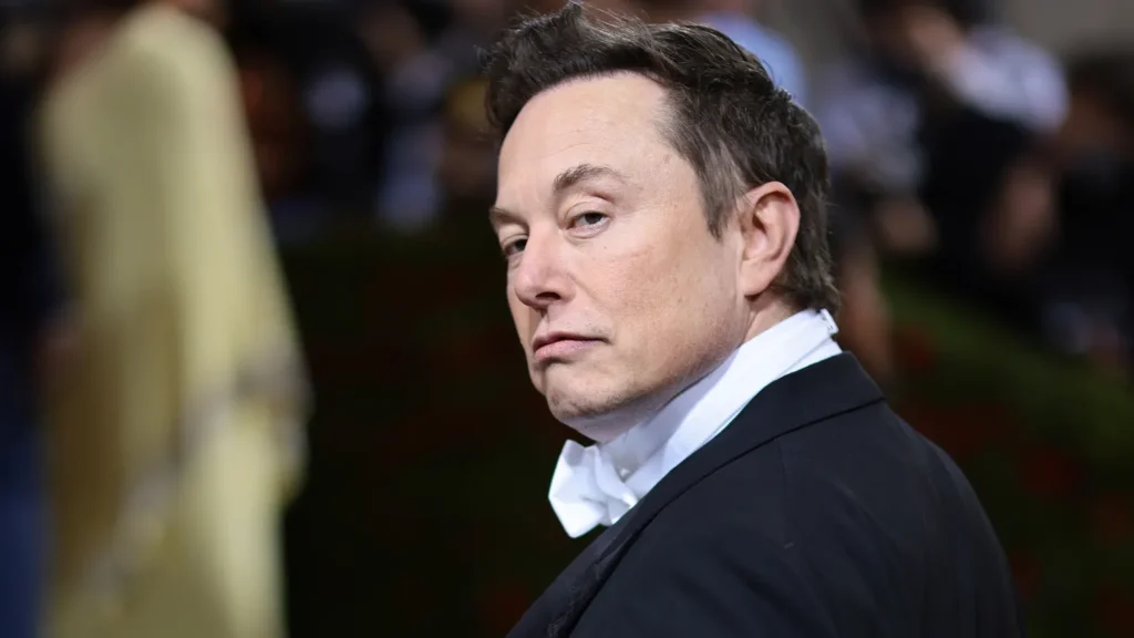 Elon Musk’s B Daily Slash Plan Shakes America