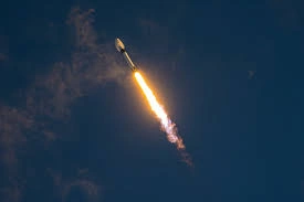 John Kraus Photos Unveil Cosmic Majesty Above Florida John Kraus Photos Unveil Cosmic Majesty Above Florida