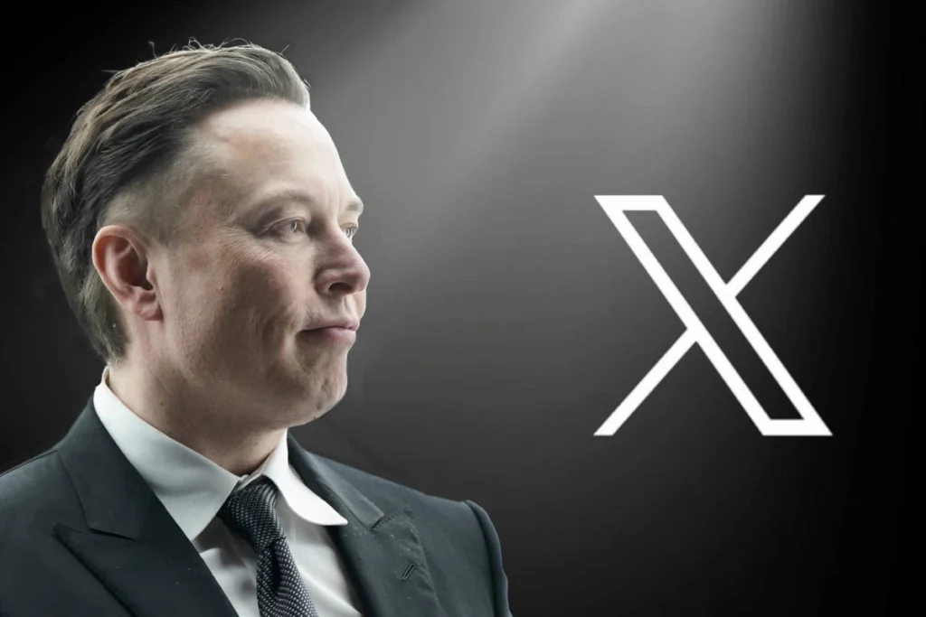 Elon Musk’s X Post Sparks Free Speech Firestorm