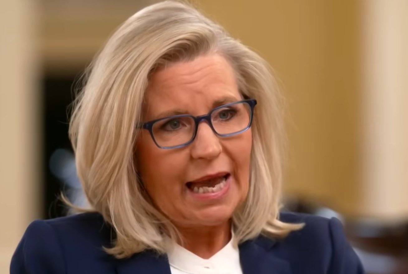 Liz Cheney Lashes Out After Elon Musk Exposes Her USAID Ties — Says He Can’t Understand American History Because He’s South African | The Gateway Pundit Liz Cheney Lashes Out After Elon Musk Exposes Her USAID Ties — Says He Can’t Understand American History Because He’s South African | The Gateway Pundit
