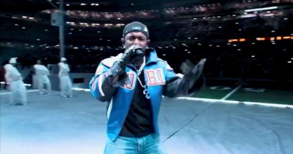 Kendrick Lamar Bombs Out at Super Bowl LIX Halftime Show (VIDEO) | The Gateway Pundit