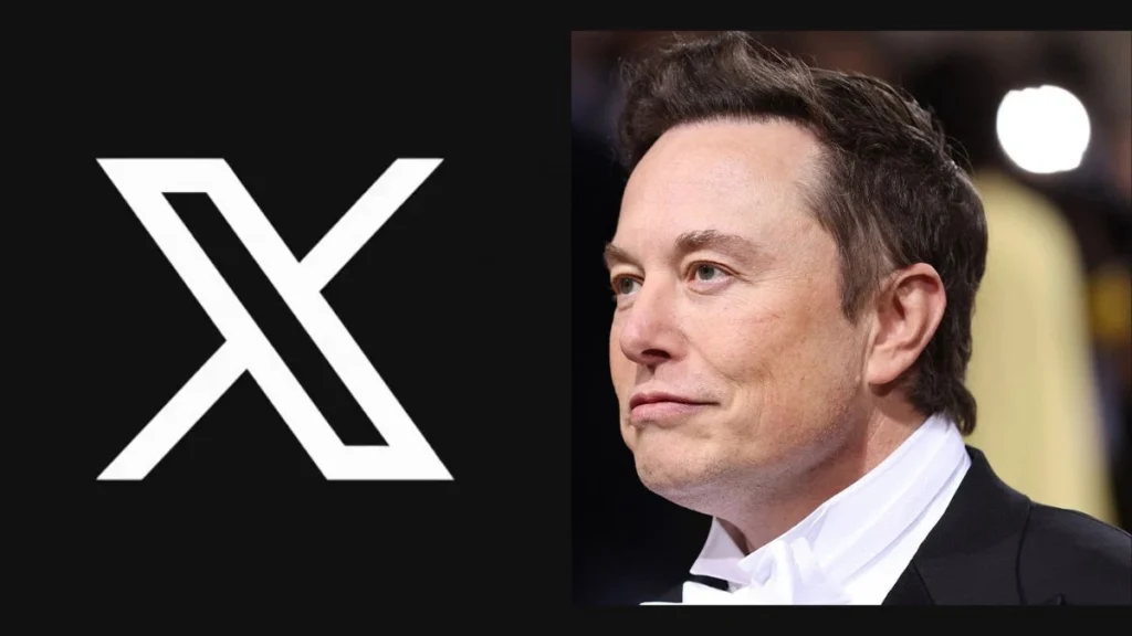 Elon Musk’s X Revolutionizes Social Media Forever!