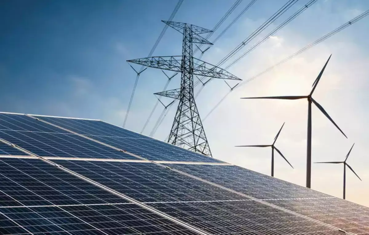 Energy and Technological Cooperation