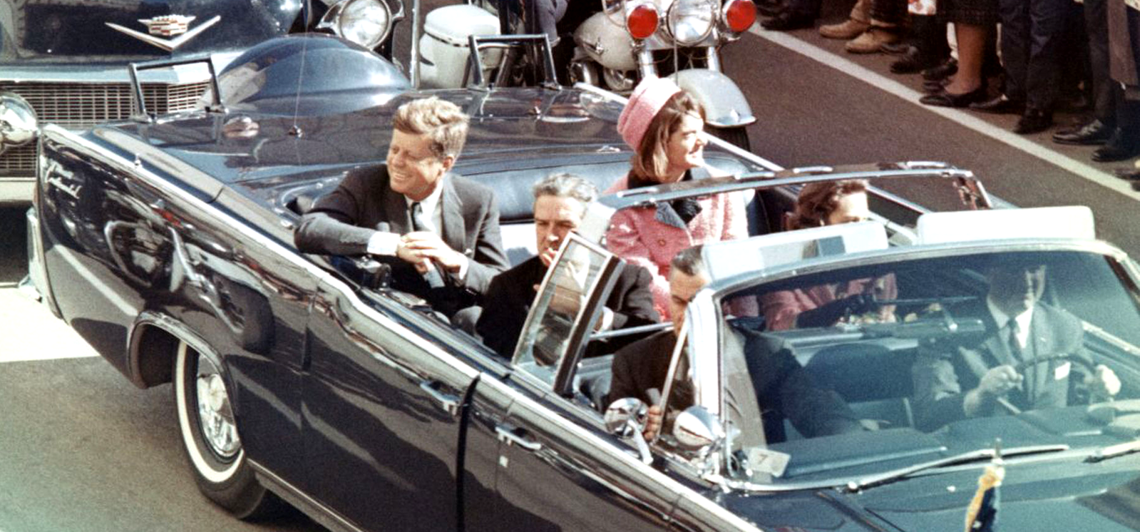 FBI “Just Discovered” 2,400 Undisclosed Records Tied to JFK Assassination Never Provided to Review Board | The Gateway Pundit FBI “Just Discovered” 2,400 Undisclosed Records Tied to JFK Assassination Never Provided to Review Board | The Gateway Pundit