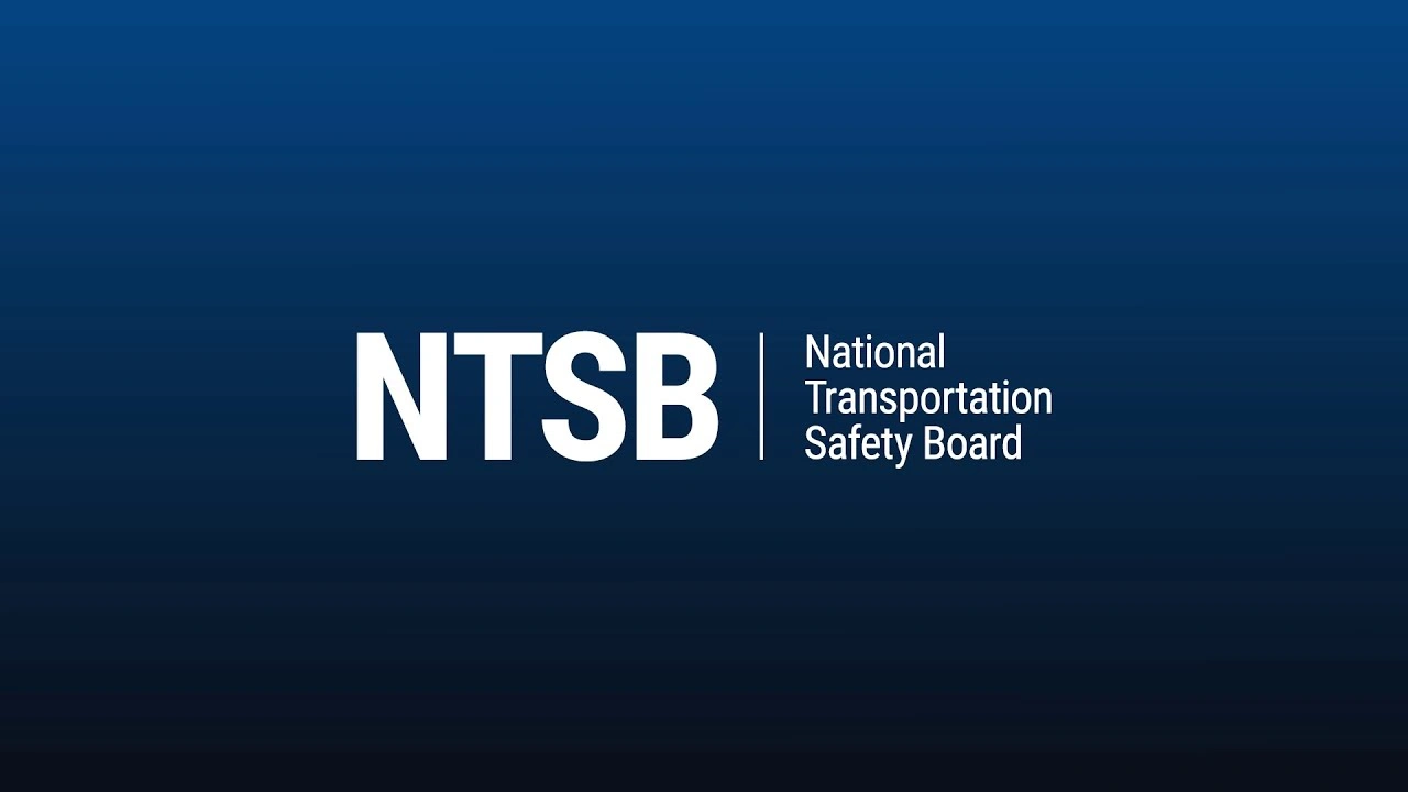 Unraveling the Complexity: NTSB's Intensive Probe