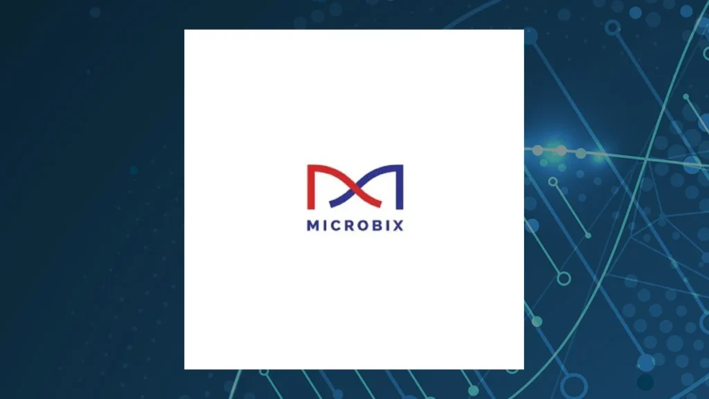 Microbix’s .4 Million Deal Boosts Diagnostic Market
