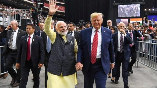 Modi’s Diplomatic Power Play in France and US Strengthening AI Alliances with Global Leaders and Reaffirming Ties with Trump Modi’s Diplomatic Power Play in France and US Strengthening AI Alliances with Global Leaders and Reaffirming Ties with Trump