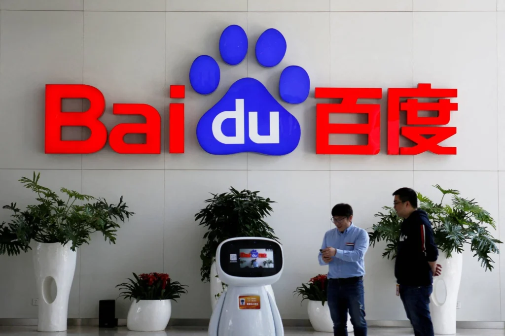 Baidu’s AI Content Shift Sparks Misinformation Concerns