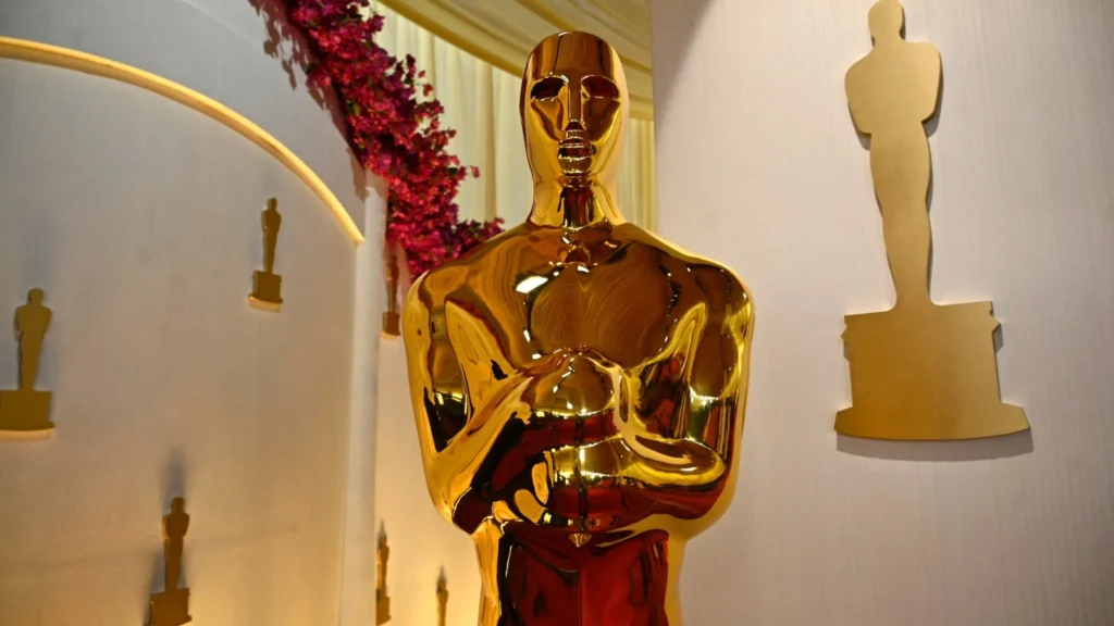 Oscars AI Rule Sparks Filmmaker Outrage and Debate