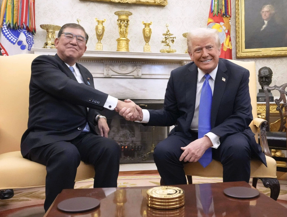 Economic Partnership and Opportunities
