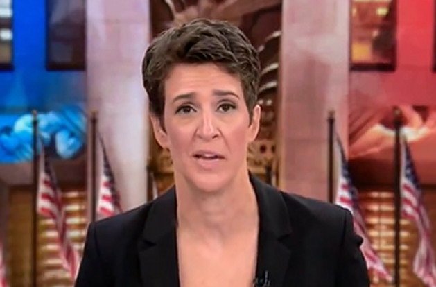 STILL SINKING: MSNBC’s Primetime Lineup Just Had Worst January EVER for Ratings in Key Demo | The Gateway Pundit STILL SINKING: MSNBC’s Primetime Lineup Just Had Worst January EVER for Ratings in Key Demo | The Gateway Pundit