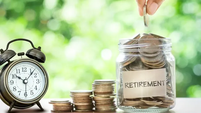 America Shocked Only A Fifth Have Retirement Savings America Shocked Only A Fifth Have Retirement Savings