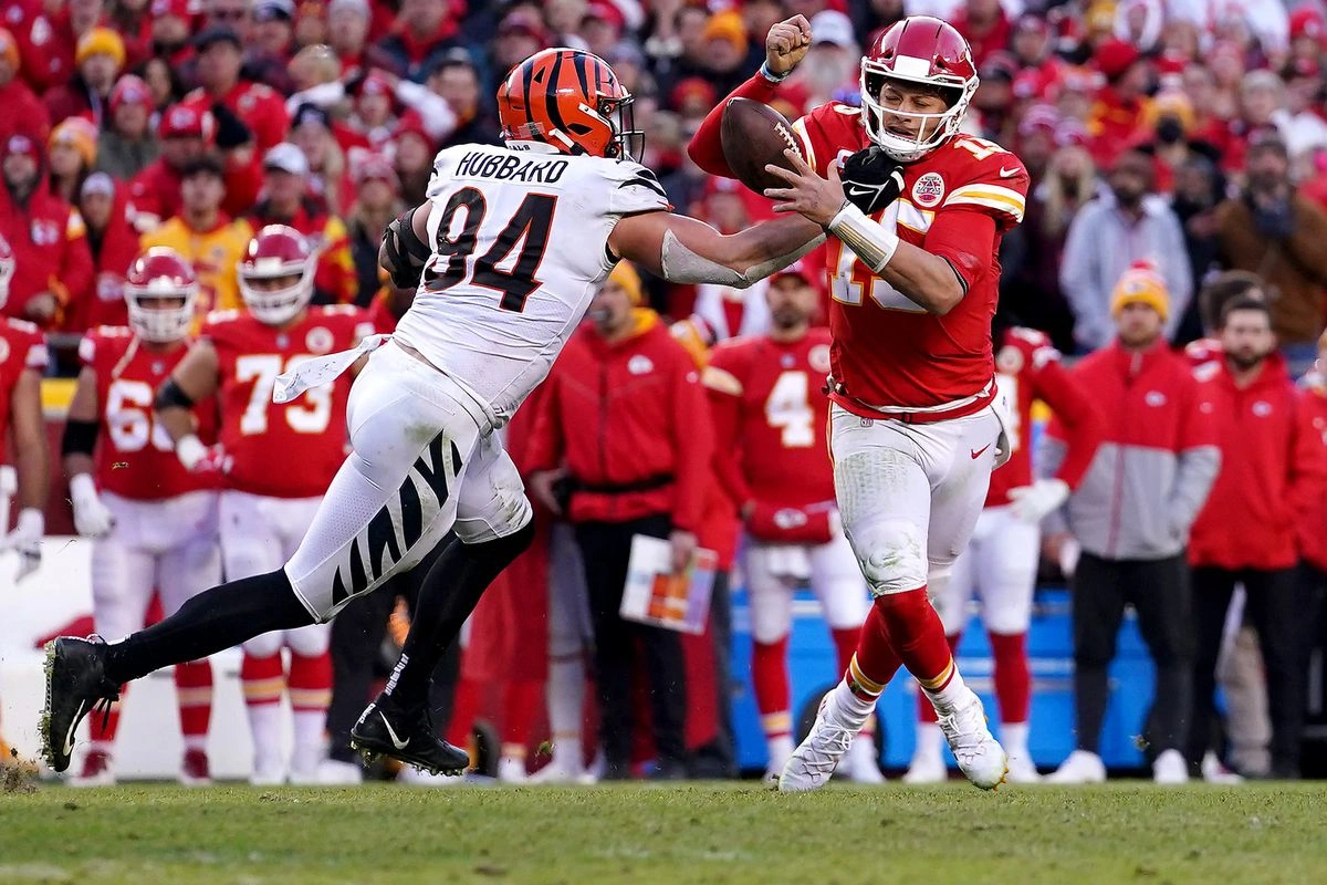 Challenges and Reflections from Mahomes